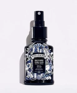 Sublime Clothing Boutique Poo Pourri “Royal Flush” Gifts + Home Accents