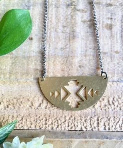 Harlow Accessories Gloria Necklace