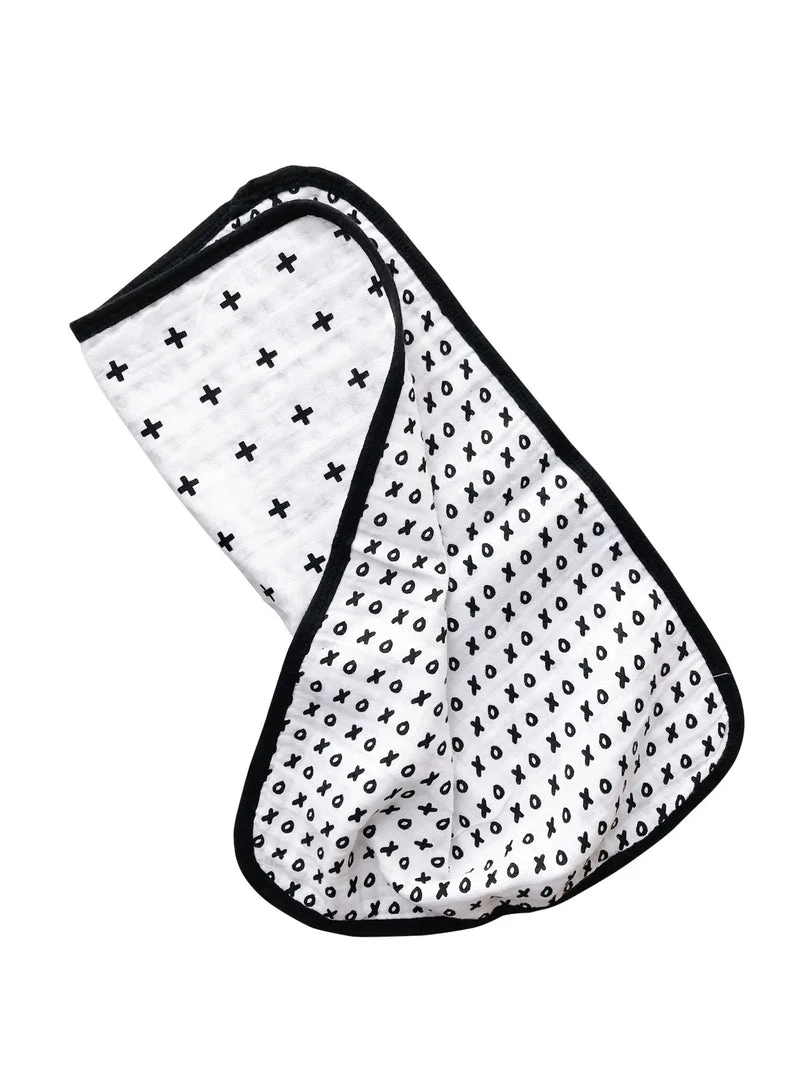 Modern Burlap Organic Burp Cloth Baby Shop 7 Modern Burlap Organic Burp Cloth Baby Shop