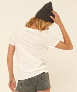 Promesa Tops Nothin’ But Good Times Tee