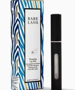 Beauty Babe Lash Lip Plumping Jelly