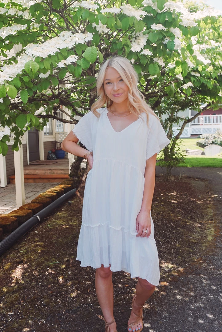 Sublime Clothing Boutique Salt Water Breeze Boho Dress Dresses 9 Sublime Clothing Boutique Salt Water Breeze Boho Dress Dresses