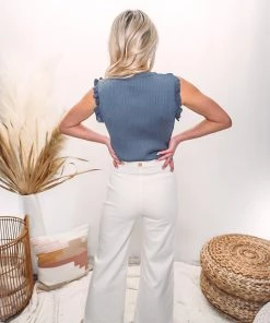 La Miel Silo Palazzo Pants