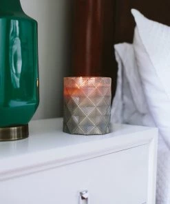 Bridgewater Afternoon Retreat Candle #111 Gifts + Home Accents