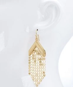 Urbanista Accessories Glam Girl Earrings