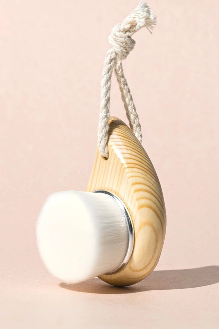 Midnight Paloma Facial Dry Brush Beauty 2 Midnight Paloma Facial Dry Brush Beauty