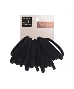 Kitsch Recycled Nylon Elastics