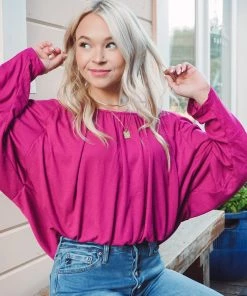 Hyfve Ruby Ruched Blouse 25 Hyfve Ruby Ruched Blouse