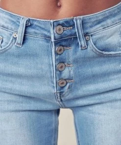 Kancan Flint Flare Denim 13 Kancan Flint Flare Denim