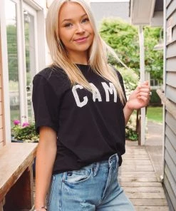 Oat Collective Camp Tee