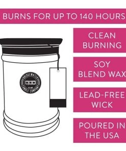 Gifts + Home Accents Bridgewater Sweet Grace Large Jar 11 Gifts + Home Accents Bridgewater Sweet Grace Large Jar