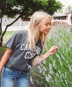 Oat Collective New Arrivals Campfire Club Tee