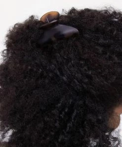 Kitsch 2pc Recycled Plastic Medium Claw Clips 9 Kitsch 2pc Recycled Plastic Medium Claw Clips