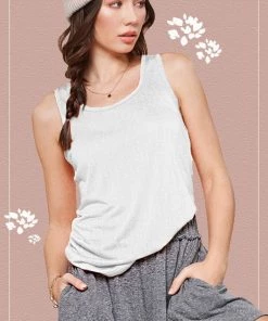 La Miel Tops Charli Tank