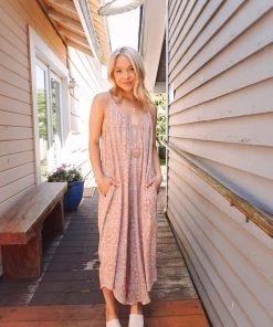 Millibon Prairie Dreams Jumper