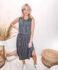 La Miel Kaden Dress Dresses + Rompers