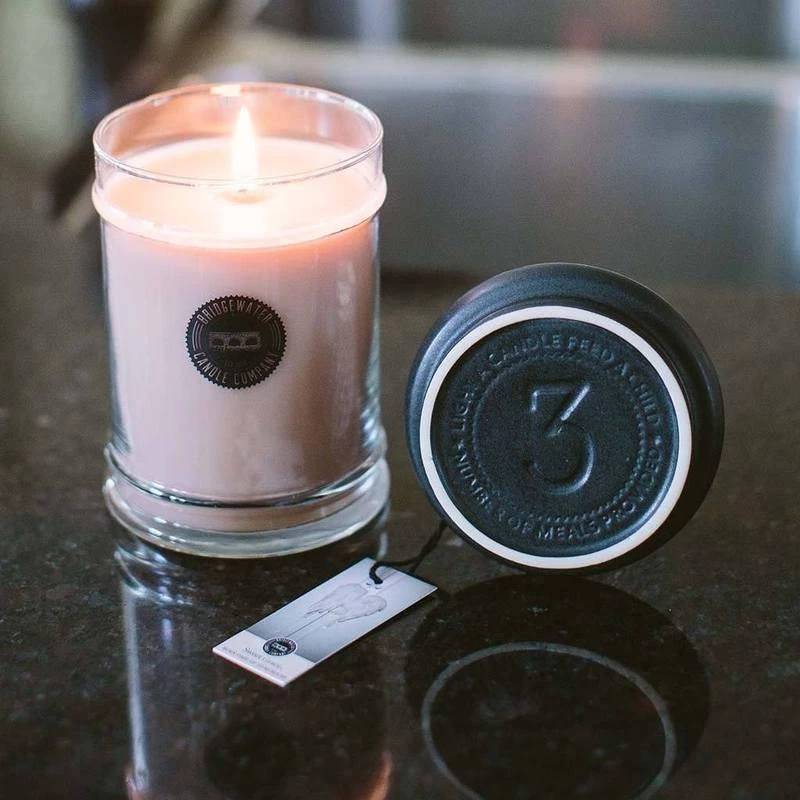 Gifts + Home Accents Bridgewater Sweet Grace Large Jar 3 Gifts + Home Accents Bridgewater Sweet Grace Large Jar