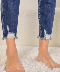 Kancan Rhett High Rise Ankle Skinny 12 Kancan Rhett High Rise Ankle Skinny