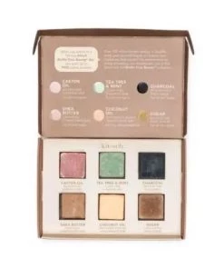 Kitsch Bottle Free Beauty Sampler