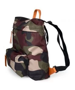 Boulevard Accessories Hailey Backpack