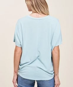 Jolie Jada Dolman Tops