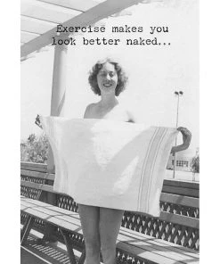 Sublime Clothing Boutique Funny Greeting Cards