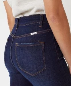 Kancan Wilder Super High Rise Denim