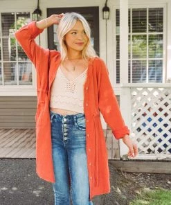 La Miel Beach Comber Tunic