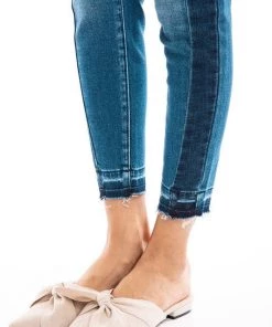 Kancan Jacob Mid Rise Denim 10 Kancan Jacob Mid Rise Denim