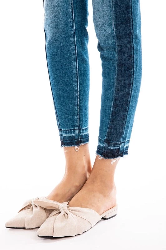 Kancan Jacob Mid Rise Denim 5 Kancan Jacob Mid Rise Denim