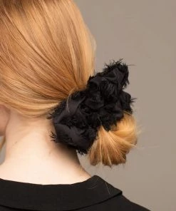 Kitsch Brunch Scrunchie