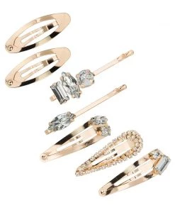 Kitsch Micro Stackable Snap Clips