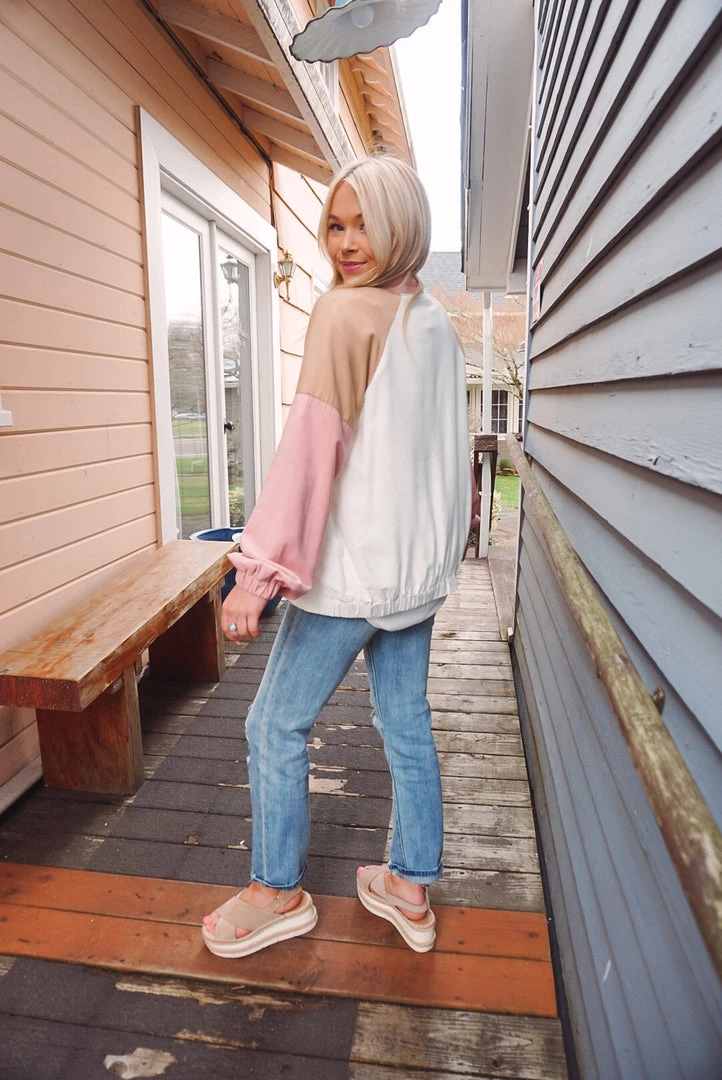 Hem & Thread Jensen Bomber Jacket Outerwear 6 Hem & Thread Jensen Bomber Jacket Outerwear