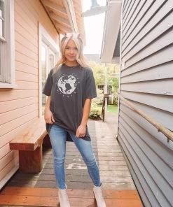 Oat Collective Love Your Mother Tee Tops