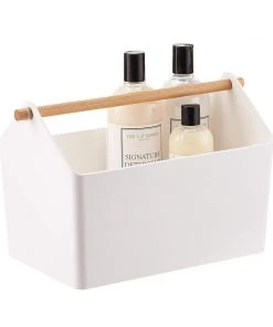 Yamazaki Home Gifts + Home Accents Yamazaki Favori Storage Caddy