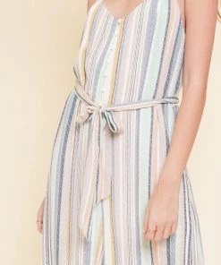 Hem & Thread Party Line Jumper