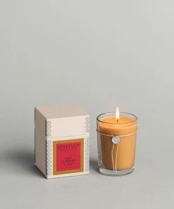 Votivo Aromatic Candle Red Currant Gifts + Home Accents