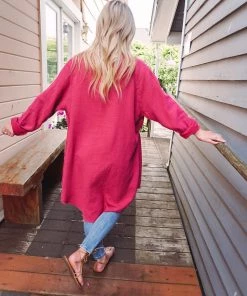 La Miel Beach Comber Tunic