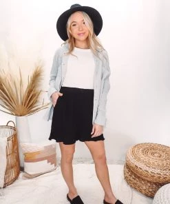 La Miel Sammi Shorts Bottoms