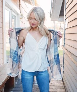 La Miel Tops Georgie Cami