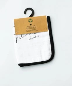 Modern Burlap Organic Burp Cloth Baby Shop 11 Modern Burlap Organic Burp Cloth Baby Shop