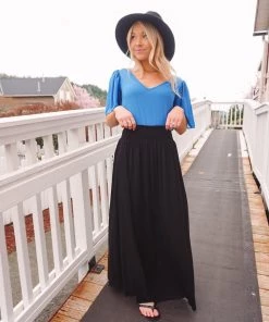 La Miel Charmaine Skirt