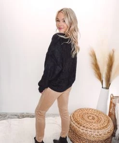 Hem & Thread Cora Pant