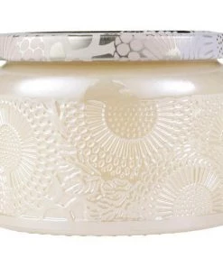 Gifts + Home Accents Voluspa Santal Vanille Petite Jar Candle