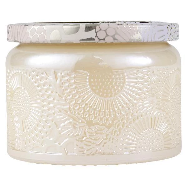Gifts + Home Accents Voluspa Santal Vanille Petite Jar Candle 2 Gifts + Home Accents Voluspa Santal Vanille Petite Jar Candle
