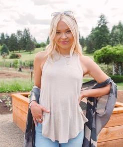 Active Basic Kolly Tank