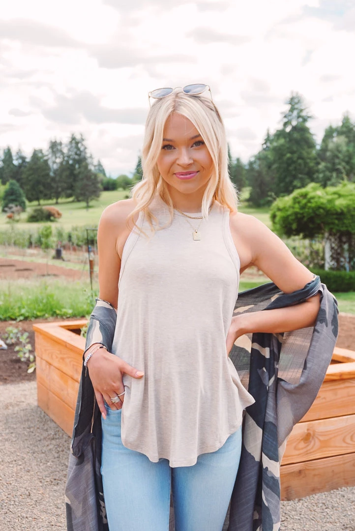 Active Basic Kolly Tank 1 Active Basic Kolly Tank