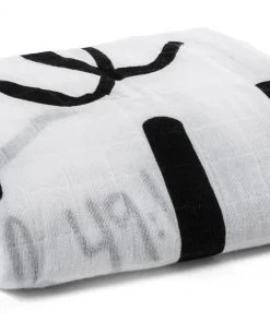 Modern Burlap Baby Shop Organic Cotton Swaddle Blanket 22 Modern Burlap Baby Shop Organic Cotton Swaddle Blanket