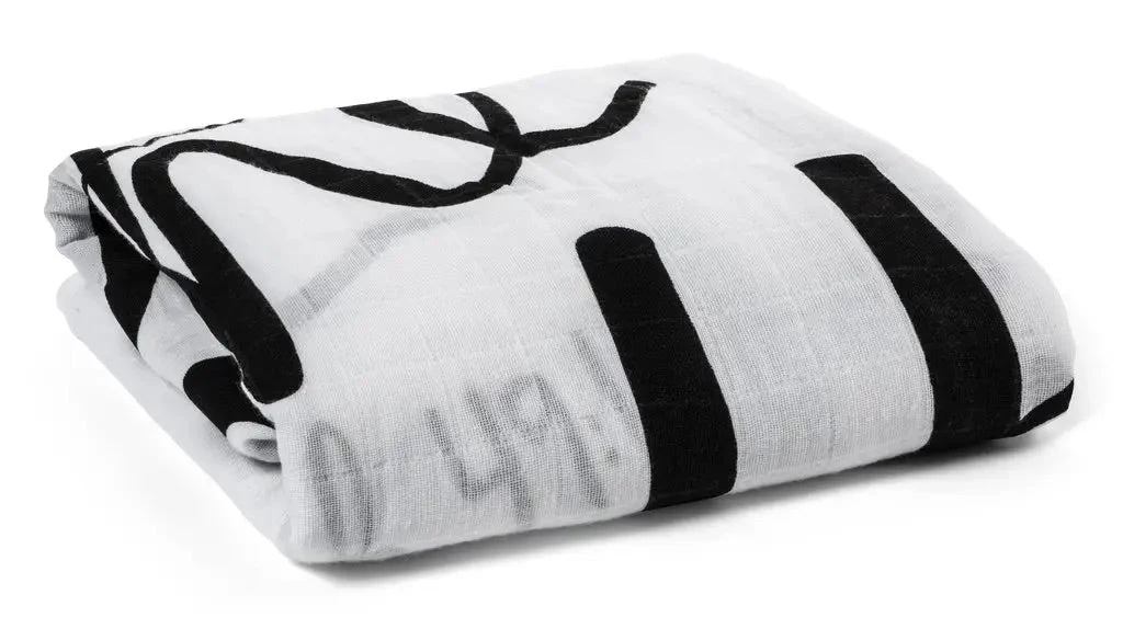 Modern Burlap Baby Shop Organic Cotton Swaddle Blanket 11 Modern Burlap Baby Shop Organic Cotton Swaddle Blanket