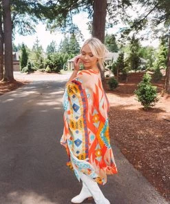 Urbanista Western Girl Kimono 9 Urbanista Western Girl Kimono